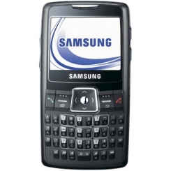 Samsung SGH-i320 -  1